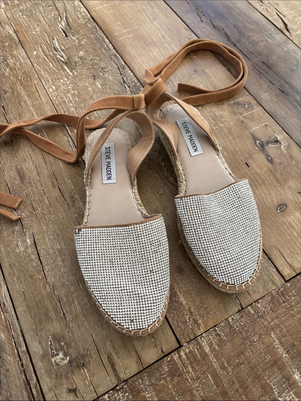 Steve Madden
